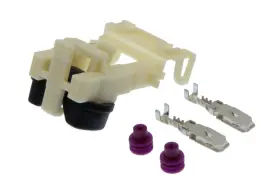 214-0259 Efi Performance Wiring 82-95 Gm Throttle Body Intake Fuel Injection Injector Connector Kit