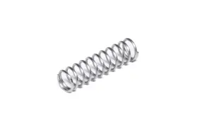 6007-15a Enderle Fuel Injection Check Valve Spring - 15-50 Psi 6 An Steel Each