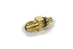 7007-46 Enderle Fuel Injection Nozzle Jet - 0.046 In Id Brass Each