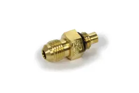 7007-52 Enderle Fuel Injection Nozzle Jet - 0.052 In Id Brass Each