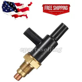 36281rta003 Epartsselling Fuel Injector Air Assist Control Solenoid Valve Fits For Honda Accord Civic Crv