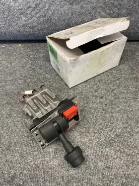 328388-79x Ercolase Air Shift Control Valve With Pto Switch For Dump Truck Hydraulic Fit Apsco Av-295
