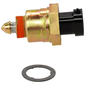 14447213 Evan-fischer Idle Control Valve For 1985-92 Chevy Camaro 1988-95 C1500 K1500 1985-89 Grand Am