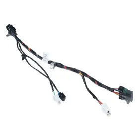 18100284 Evan-fischer Fuel Injection Wiring Harness Gas For Chevy Chevrolet Colorado Gmc Canyon 04-12