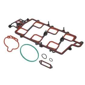 18126140 Evan-fischer Fuel Injection Plenum Gasket Gas Upper For Chevy Olds Le Sabre Ninety Eight 88