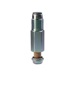 095420-0280 Ex Fuel Rail Pressure Relief Valve For Isuzu N-series 4hk1 6hk1 Engine