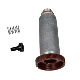 Re515638 Ex Hand Fuel Primer Pump With Spring For John Deere Tractor 5205 5310 6403