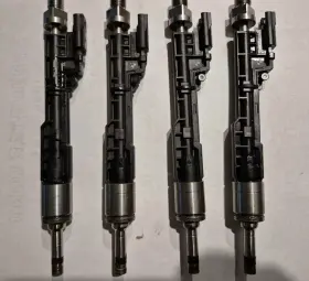 Bbhk-49322-1-4-4182289 Factory Set Of 4 Fuel Injectors 62825 For 228i F22 F23 320i Xdrive F30 F33 N20