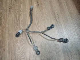 89615-20090 Factory/oem Toyota 08-22 Sequoia Tundra 5.7l Knock Sensor With Wire Harness Set
