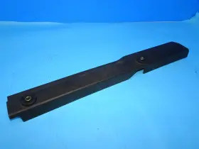 Factory/oem 92811070901 87-89 Porsche 928 Left Driver Side Fuel Injector Rail Cover Trim
