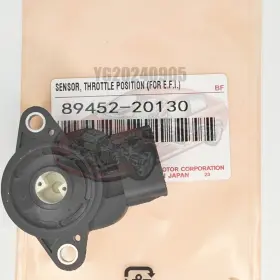 89452-20130 Factory/oem A10335101pc Throttle Position Sensor For Toyota Corolla Matrix Pontiac Scion Xb
