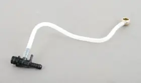 A6060700532 Factory/oem 1996-1999 Mercedes E 300d Om606 Pump To Filter Fuel Return Line