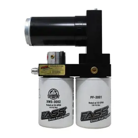 Ind165g Fass Fuel Systems Industrial-series Diesel System For Universal