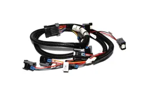 301208 Fast Xfi Fuel Inector Harness For Chrysler 5.7/6.1/6.4l Hemi