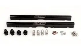 Fast Electronics 036584209294 Billet Fuel Rail Kit For Lsxr