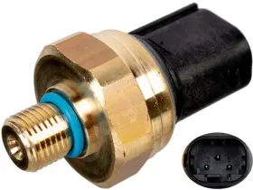 21144mtpd Febi For 2010-2018 Freightliner Sprinter 3500 Fuel Pressure Sensor