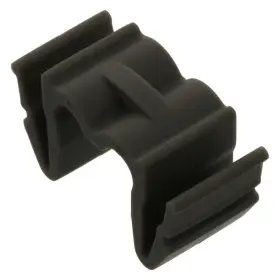 39073 Febi For Mercedes-benz E300 1995-1999 Fuel Line Bracket