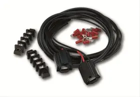 Federated Ac20sb Ron Francis Wiring Sb20 Headlight Harness Sealed Beam 3-wire Each