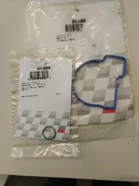 61324 Fel-pro 61182 Bundle Fuel Injection Throttle Body Mounting Gasket