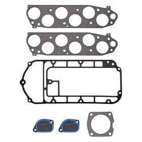 96409-1 Fel-pro For Saturn Vue 2004-2007 Upper Fuel Injection Plenum Gasket Set