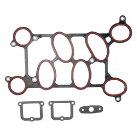 Ms-93168 Fel-pro For Lincoln Navigator 99-04 Upper Fuel Injection Plenum Gasket Set