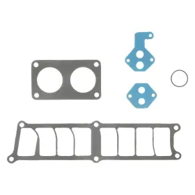 Ms-93834 Fel-pro For Ford F-150 1985-1996 Ms 93834 Upper Fuel Injection Plenum Gasket Set