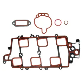 Ms-95812 Fel-pro For Chevy Impala 00-05 Ms 95812 Upper Fuel Injection Plenum Gasket Set