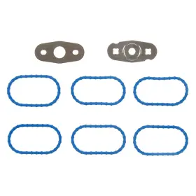 Ms-96496 Fel-pro Ms 96496 Upper Fuel Injection Plenum Gasket Set