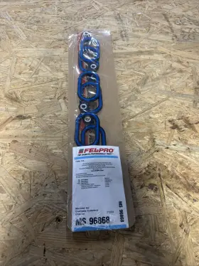 Ms-96868 Fel-pro Ms 96868 Fuel Injection Plenum Gasket Set Felpro Ms96868