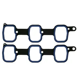 Ms-96977 Fel-pro For Gmc Acadia 2007-2008 Upper Fuel Injection Plenum Gasket 4-1