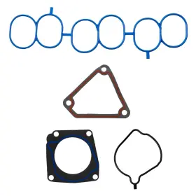 Ms-97002 Fel-pro Upper Fuel Injection Plenum Gasket Set