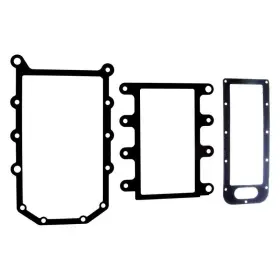 Ms96375 Fel-pro For Ford F-150 Heritage 04 Upper Fuel Injection Plenum Gasket Set