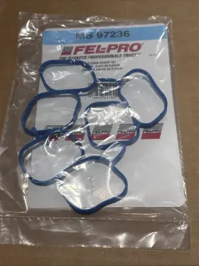 Ms97236 Fel-pro Ms 97236 Plenum Gasket Set For Toyota 4.0l New