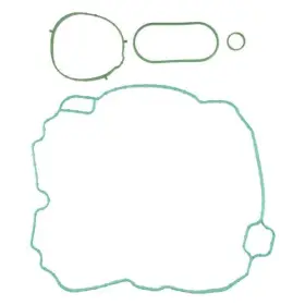 W0133-2324623-fel Fel-pro For Chevy Silverado 1500 09-11 Fuel Injection Plenum Gasket