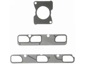 36ybnvgn Felpro Upper Fuel Injection Plenum Gasket Set Fits Cutlass Supreme 1991-1993