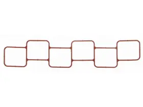 69qdcjgt Felpro Upper Fuel Injection Plenum Gasket Set Fits Lhs 1999-2001 3.5l V6