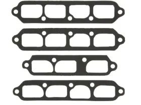 72rhpq49 Felpro Upper Fuel Injection Plenum Gasket Set For Cadillac Cimarron 1985 1986