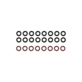 Es-72311 Felpro Es 72311 Fuel Injector Seal Gas For Ram Truck 1500 Jeep Liberty Nitro