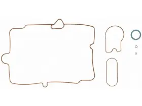 Felpro Jz99y6 Fuel Injection Plenum Gasket Set For K1500 C1500 Suburban Tahoe Yukon