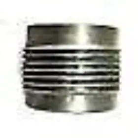 114660 Ferrari 208 308 Mondial Fuel Injector Fastening Nut Holder