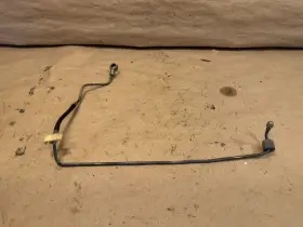 125792 Ferrari Testarossa Fuel Pipe From Metering Device To Cylinder # 5 Pn