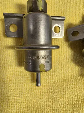 Ferrari 167321 Fuel Pressure Regulator