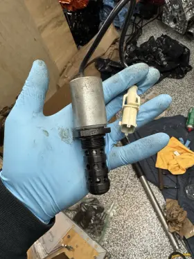 195086 Ferrari 360 Engine Part Camshaft Variator Solenoid