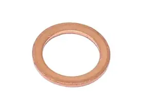 27719gyhc Fischer Plath For 1981-1983 Mercedes 380sel Fuel Injection Distributor O-ring