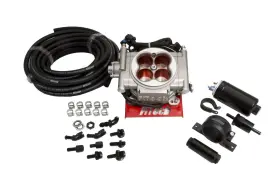 31003 Fitech Fuel Injection Go Street Efi System Fits Master Kit 400hp