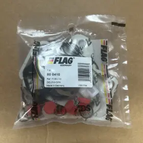 7135-110 Flag Lucas Cav Injection Pump Rebuild Kit
