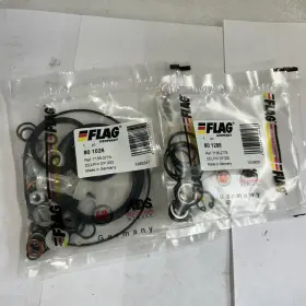 7135-277b Flag 7135-277a 277b Repair Kit Delphi Dp200 #