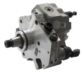 Cp3k Fleece Performance 635909310921 07.5-12 Dodge 6.7l Cummins