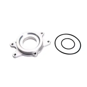 Fleece Performance 670875718203 01-16 Gm Duramax 6.6l Cp3 Adapter Kit Without -rings