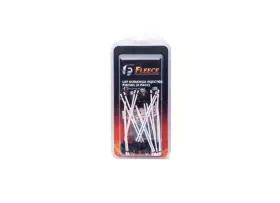 Fpe-har-l5p-inj-pt-8p Fleece Performance 670875718876 Fuel Injector Connector/pigtail L5p Duramax 8-pack